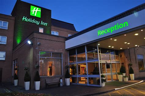 HOLIDAY INN SOUTHAMPTON-EASTLEIGH M3,JCT13, AN IHG HOTEL - Updated 2022