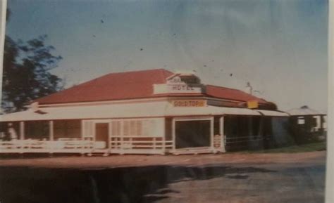 The Granville Hotel | Historic Queensland Pub