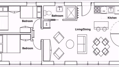 4 Bedroom Pole Barn House Floor Plans - Gif Maker DaddyGif.com (see ...