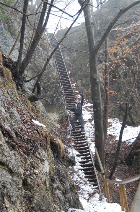 The Clough Chronicles: sLOVEnia: Castles, Caves and Countryside