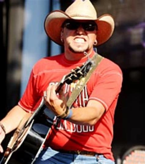 Jason Aldean Gets ‘Aggressive’ With Guitars on New Album