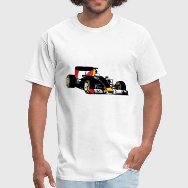 Shop Formula 1 T-Shirts online | Spreadshirt