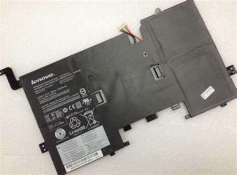 LENOVO THINKPAD Helix 00HW007 Battery 7.4V 26Wh – Parts-Country.com