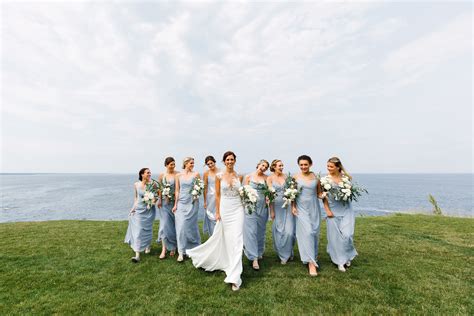 Cliff House Maine wedding - cape neddick maine