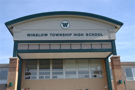 Winslow Township School District added to The College Board’s seventh annual AP District Honor ...