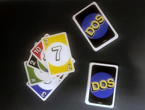 Mattel updates card game Uno with new version: Dos | Business | herald-dispatch.com