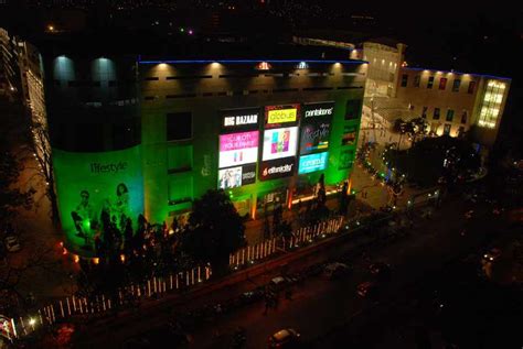 R City Mall Ghatkopar West | Shopping Malls in Mumbai | mallsmarket.com