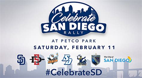 SAN DIEGO CELEBRATES ITS SPORTS TEAMS • SoccerToday