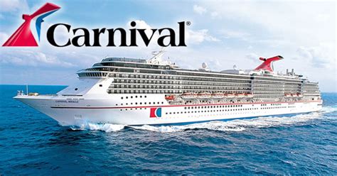 Carnival Cruise Lines Official Site 2024 Update - Dixie Juieta