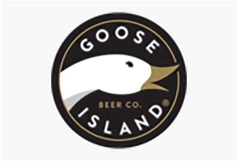 Goose Island The Illinois Imperial Ipa - Goose Island Beer Company Logo, HD Png Download - kindpng