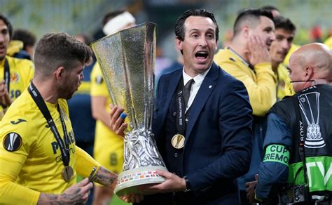 Unai Emery did it again: Funniest memes and reactions to Villarreal's ...