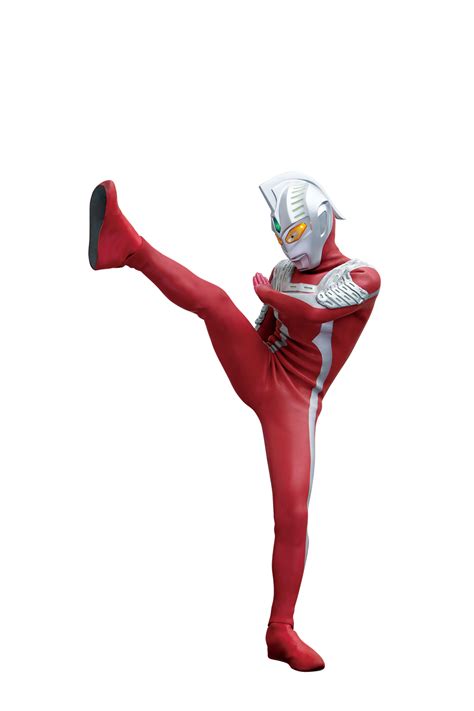 Ultraseven 21