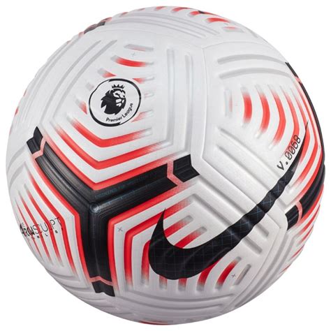 Nike Premier League Flight Official Match Soccer Ball - CQ7147-100 ...