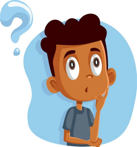 Boy Asking Illustrations, Royalty-Free Vector Graphics & Clip Art - iStock