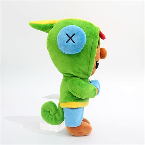 Shop Kids's Gifts : Cute Brawl Stars Plush Toy | giftcartoon