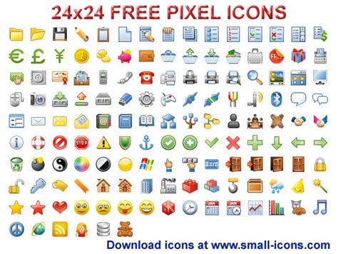 Small Pixel Icon #4723 - Free Icons Library