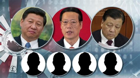 Panama Papers: China leaders' relatives named in documents - BBC News