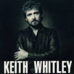 Keith Whitley | Biography & History | AllMusic