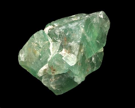 FLUORITE-GREEN 2" X 3" - Celestial Earth Minerals