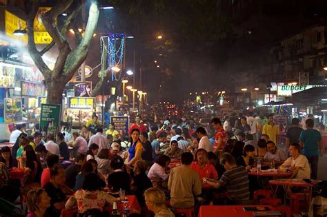 10 Best Night Markets In Kuala Lumpur to Visit in 2024