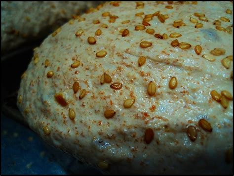 Whole Wheat Ezekiel Bread Recipe