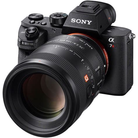 Best Sony Full Frame E Mount Lenses - Camera Ears