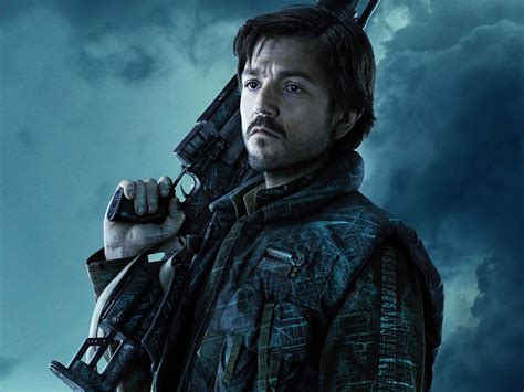 Tony Gilroy Returns To 'Star Wars' For 'Cassian Andor' Prequel Series – Punch Drunk Critics