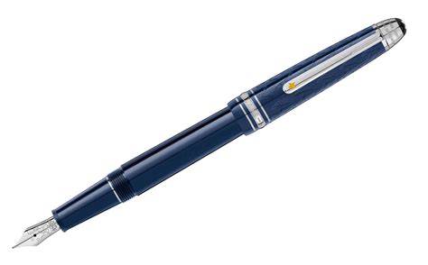 Montblanc Meisterstuck Le Petit Prince Classique Fountain Pen