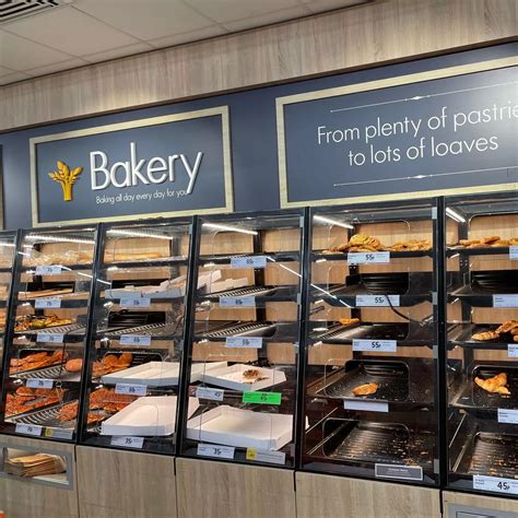 Lidl Bakery Items Ranked From Best To Worst By Londoner, 47% OFF