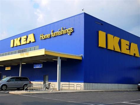 Biggest Ikea in the U.S. Opens in California | Montrose, CA Patch