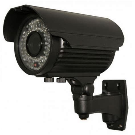 Outdoor CCTV Cameras - AyanaHouse