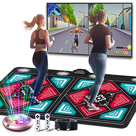 Top 10 Best Dance Mat For Adults Of 2024 ( Updated )