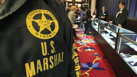 The US Marshals Service relies more heavily on private prisons than any ...