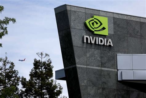 Nvidia Gains as Bank of America Names It Top Sector Pick on 'GenAI ...