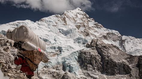 Telling the stories of the Sherpas of Everest | Adventure.com