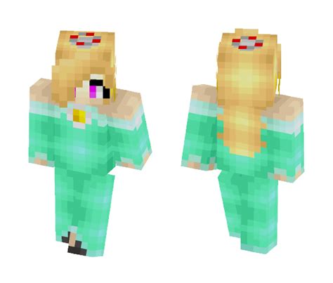 Download Princess Minecraft Skin for Free. SuperMinecraftSkins