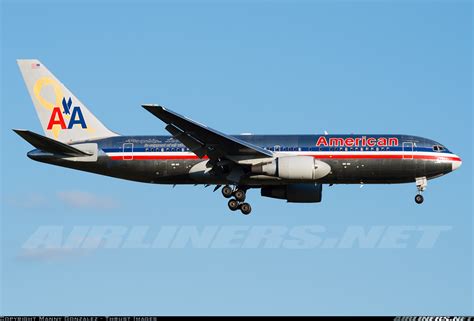 Boeing 767-223/ER - American Airlines | Aviation Photo #2184710 ...