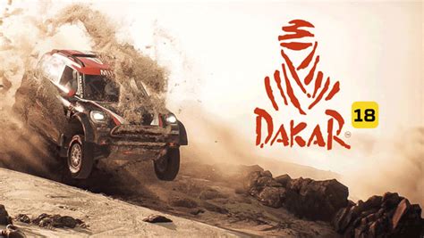 Dakar 18 Review - Impulse Gamer