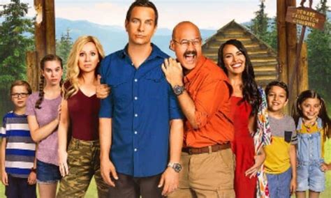 Family Camp - Where to Watch and Stream Online – Entertainment.ie