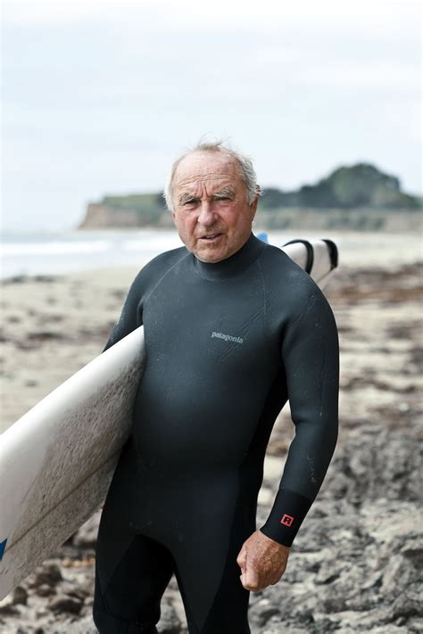 Lessons For a Simpler Sustainable Life By Patagonia Founder Yvon Chouinard