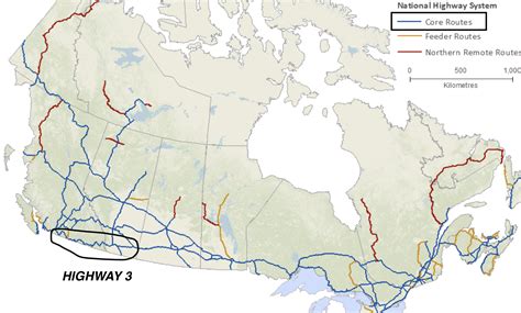 Twinning association announces new priority areas for Highway 3 work | Lethbridge News Now