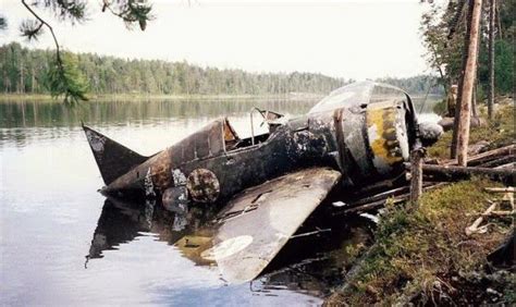 Pin on Aircraft Wrecks & Relics