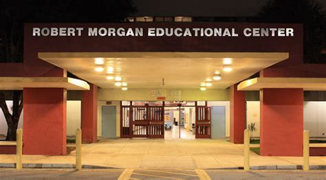 Robert Morgan Educational Center and Technical College - Unigo.com