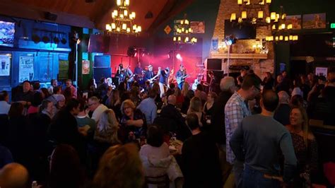 Live Music! | Mo's Irish Pub - Downtown Milwaukee