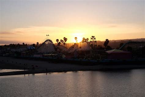 California Summer 2015 | California summer, Santa cruz beach boardwalk ...