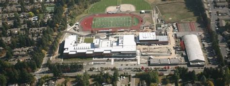 Sammamish High School | GK Knutson