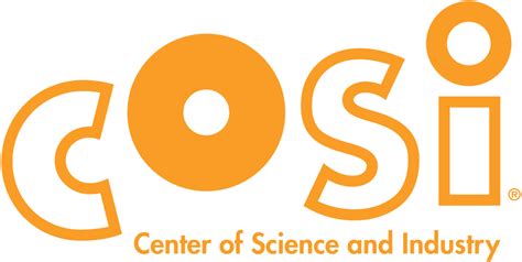 COSI_science_museum_logo.svg - A Kid Again