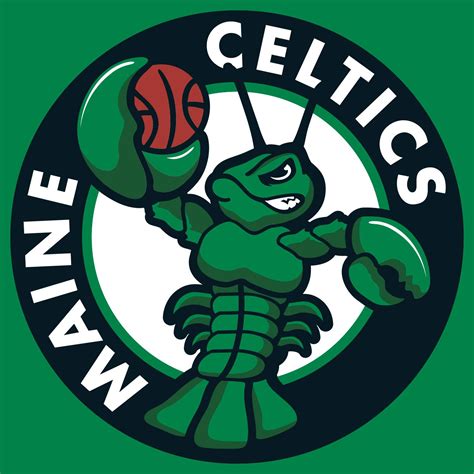 Maine Celtics | Portland ME