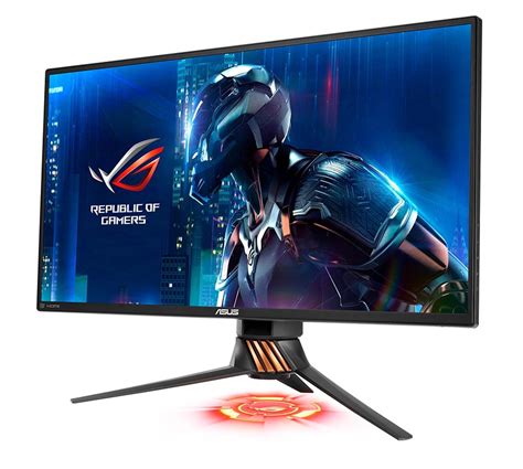 Asus ROG Swift PG258Q: eSport-Monitor mit 240 Hz