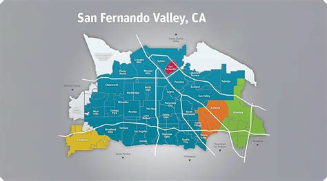 Choose The Valley - The Valley Economic Alliance